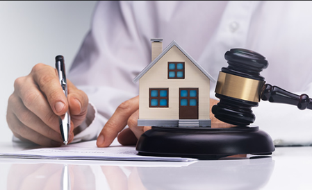 Cohabitation Relationship Breakdown