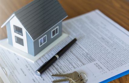 Lease Renewal (Landlord)