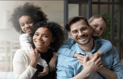 Parental Responsibility