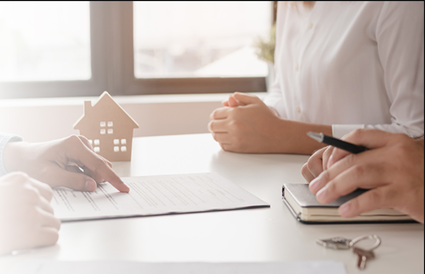 Remortgage a Property