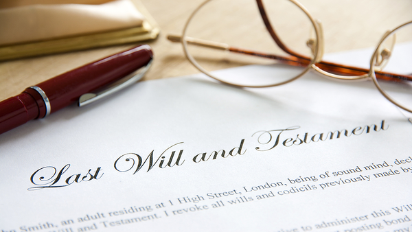 What is a Will?