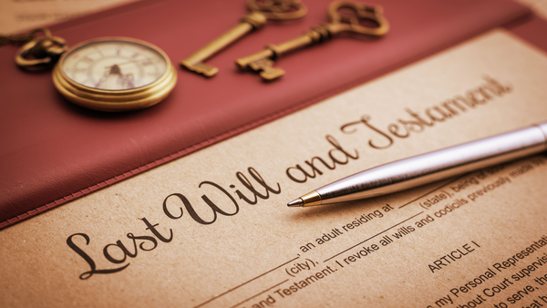 What is a Will?